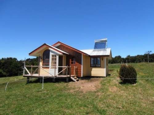 «Turismo Los Arrayanes de San Juan»