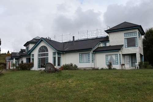 Andes Lodge