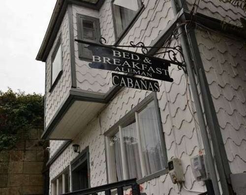 Bed and Breakfast Llancahué