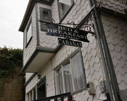 Bed and Breakfast Llancahué