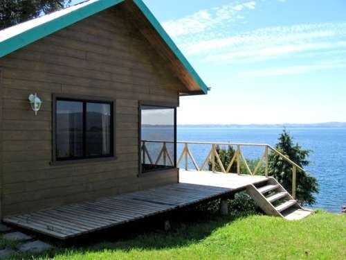 Cabañas Ancud- Quempillen