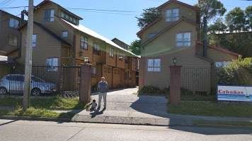 Cabañas Chaitén