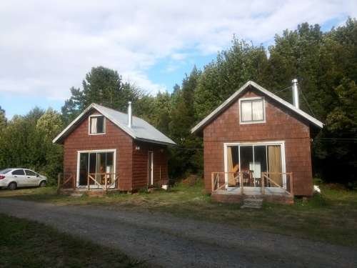 CABAÑAS COSTA BRAVA