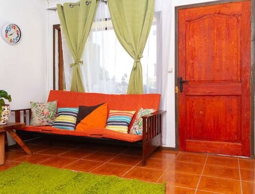 Cabañas el Descanso