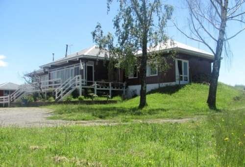 CABAÑAS PUNTA ESTAQUILLA