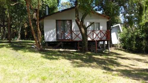 CABAÑAS VISTA AL LAGO