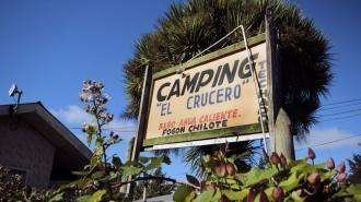 Camping El Caudal