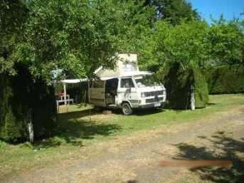 CAMPING LICARAYEN