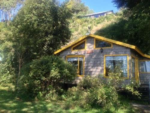 Casa del Este cabañas