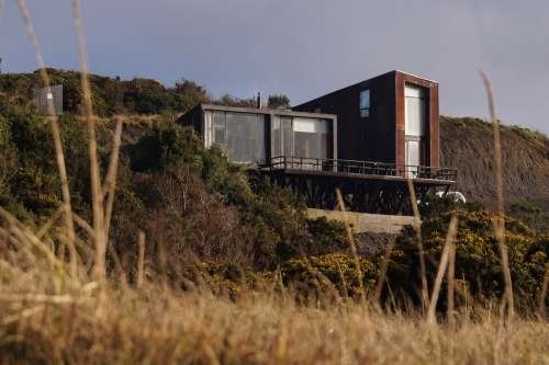 El Avellano Hornopirén