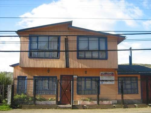 Hospedaje Agroturismo Bosquemar