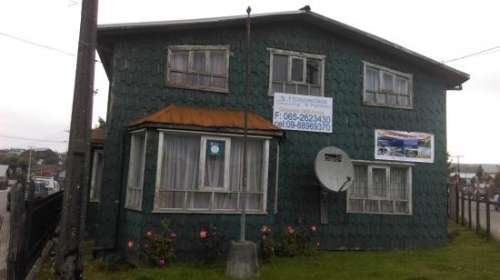 HOSPEDAJE ANIBAL PINTO