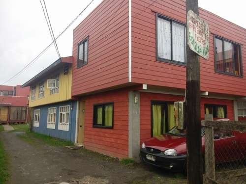 Hospedaje Entretenido