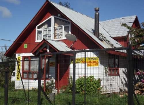 Hospedaje San Bernardo