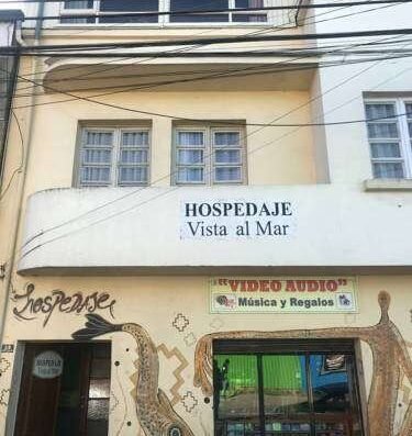 HOSPEDAJE VERONICA