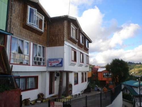 Hospedaje Vista Hermosa