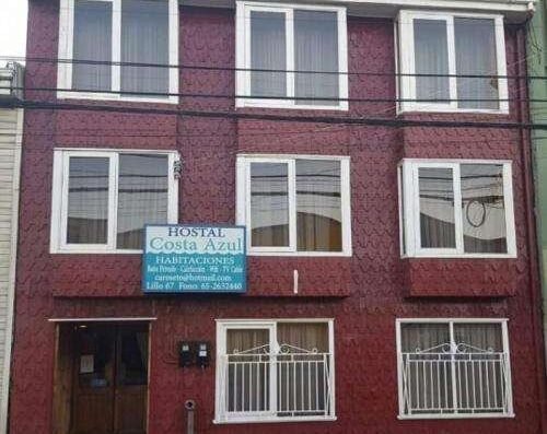HOSTAL BELLAVISTA