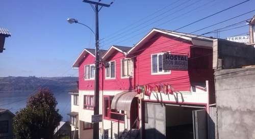 Hostal dalcahue