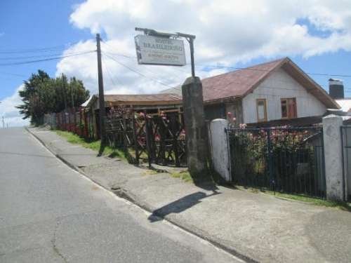 HOSTAL Y TURISMO CORDILLERA