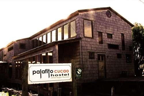 Hostel Brasileiriño