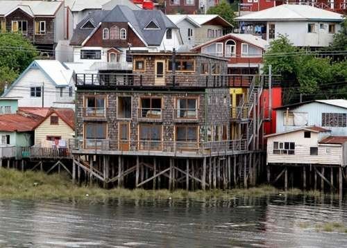 Hotel Boutique Antukenu