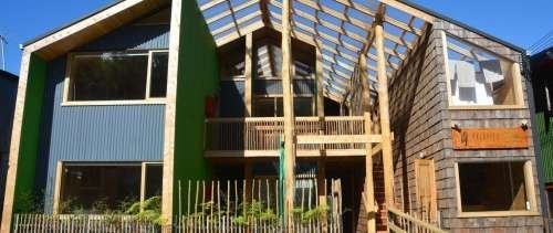PALAFITO HOSTEL