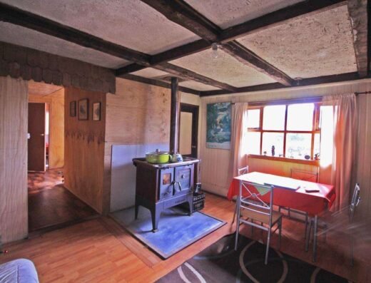 Palafito Verde Apart Hotel