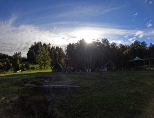 Paraiso Patagónico