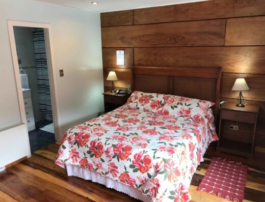 PATA LODGE