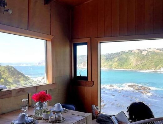 VERTIENTES DE PUMILLAHUE