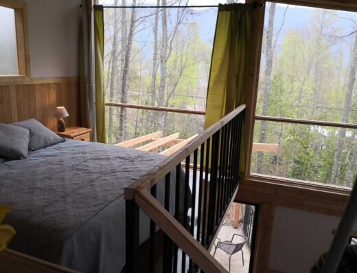 Casa Canelo con Tinaja