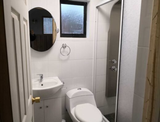 Casa Canelo con Tinaja