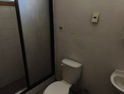 Casa Hualles con Tinaja