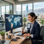 Anuncios locales clientes globales