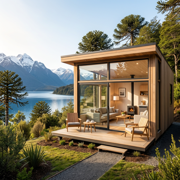 Arrendar mi cabaña. Paginas para publicar mi depto. Arriendo de vacaciones. Chile Arrendar. Arriendo Cabaña.