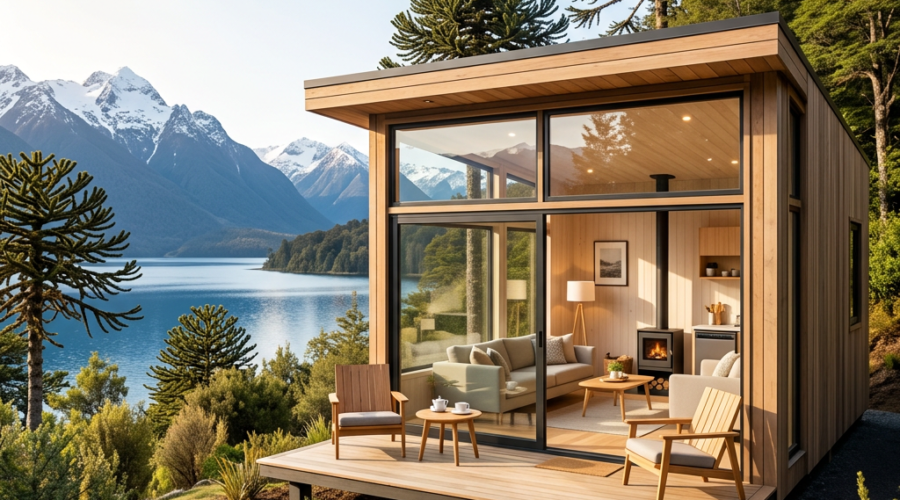 Arrendar mi cabaña: Las mejores páginas para publicar tu depto en Chile