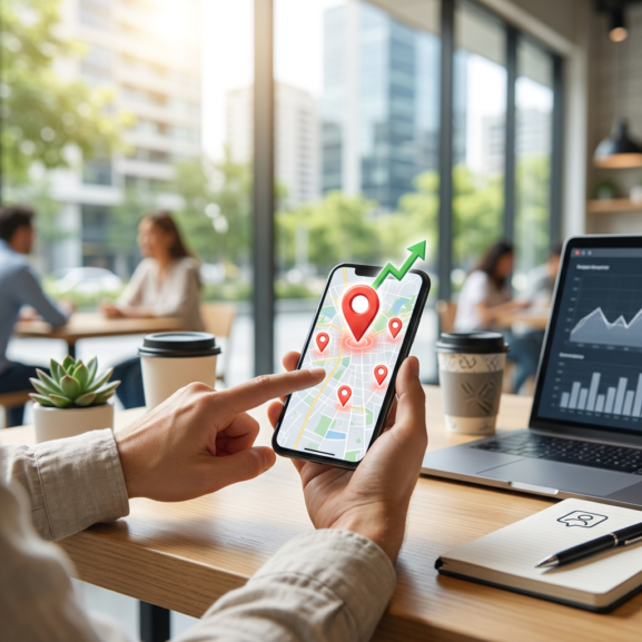 Cómo Mejorar el Posicionamiento SEO de Tu Negocio Local