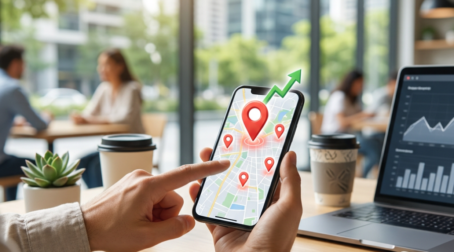 Cómo Mejorar el Posicionamiento SEO de Tu Negocio Local en Chile