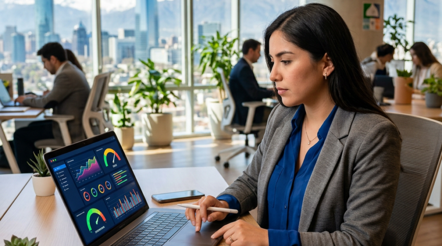 Optimización Web: Claves para Mejorar tu Presencia en Línea en Chile