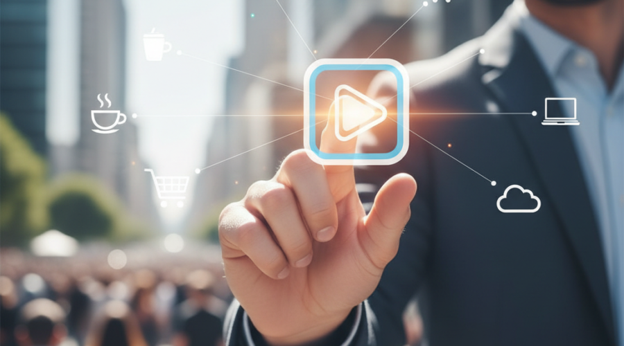 Poner tu emprendimiento a un clic de tus clientes en Chile