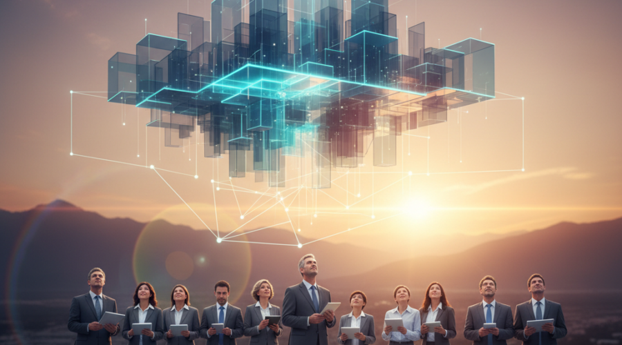 Visibilidad Empresarial: Estrategias para Destacar en Santiago