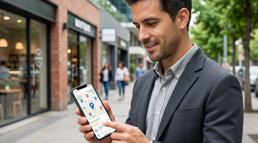 ¿Sabes qué es el SEO local? Descubre su importancia en Chile