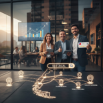 Casos de éxito: Emprendedores chilenos que triunfaron gracias al SEO local