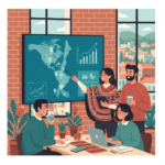 Estrategias de marketing digital para impulsar tu emprendimiento local en regiones de Chile