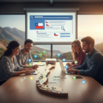 Estrategias de SEO para Emprendedores en Regiones de Chile: Más Allá de Santiago