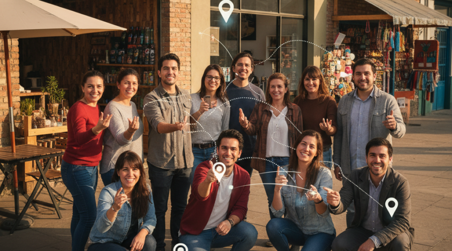 Casos de Éxito: Emprendimientos Chilenos que Aumentaron su Visibilidad con SEO Local en Rancagua