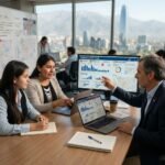 Análisis de competidores locales: Herramientas y métricas clave para ganar terreno en tu región