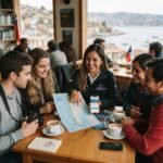 SEO para pymes de servicios turísticos en Chile: conectando con turistas nacionales y extranjeros