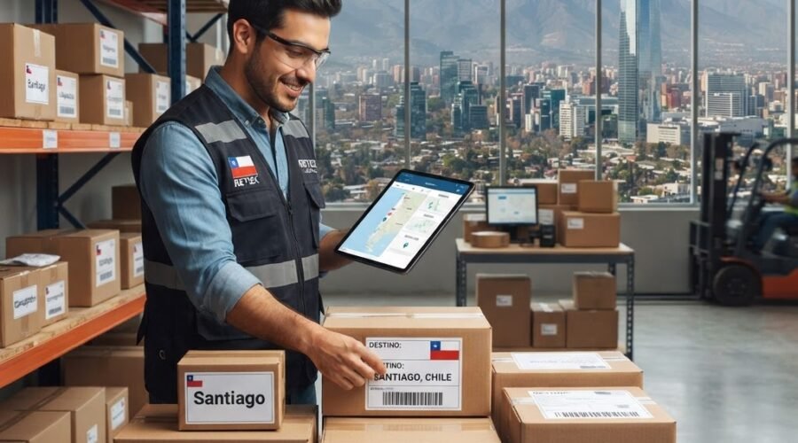 Optimización SEO para e-commerce chilenos en Talca: Superando desafíos logísticos